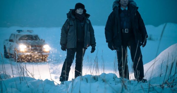 Νέο τρέιλερ για την 4η σεζόν του «True Detective» που αποκτά ημερομηνία
