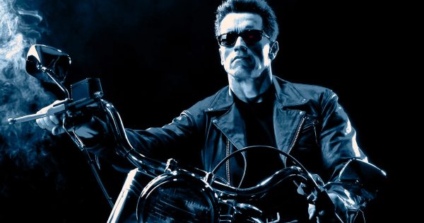 «Hasta la vista, baby»! Οι Νύχτες Πρεμιέρας γιορτάζουν την 35η επέτειο του «ΕΞΟΛΟΘΡΕΥΤΗ 2: ΜΕΡΑ ΚΡΙΣΗΣ» σε αποκλειστική προβολή