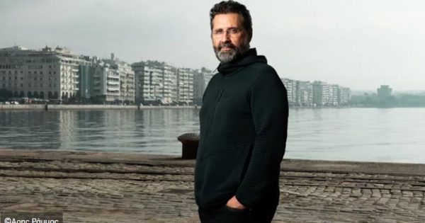 Ένας σύγχρονος ουμανιστής του κινηματογράφου: Αφιέρωμα στον Θάνο Αναστόπουλο από το 14ο Φεστιβάλ Πρωτοποριακού Κινηματογράφου