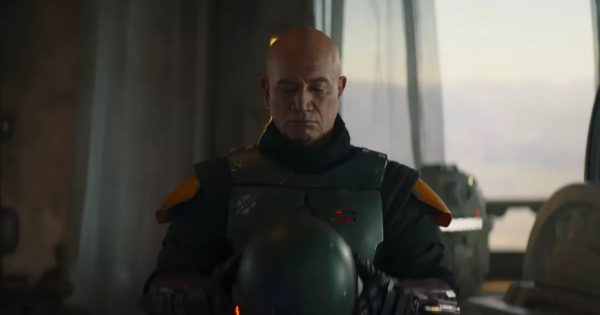 Τρέιλερ «The Book Of Boba Fett»: Ο Μπόμπα Φετ επιστρέφει με δική του σειρά «Star Wars»