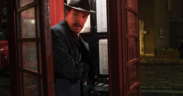 Τρέιλερ «The Courier»: Ο Μπένεντικτ Κάμπερμπατς επιστρέφει ως κατάσκοπος