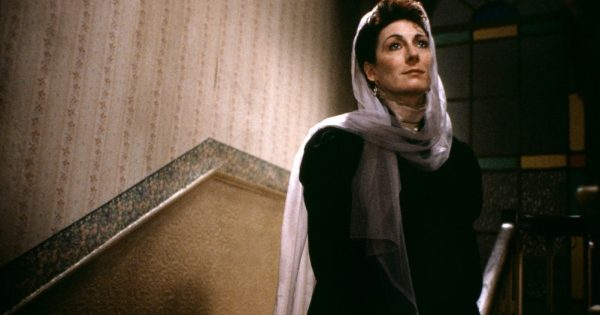 Essential Cinema #76: «Οι Δουβλινέζοι» (1987) του Τζον Χιούστον