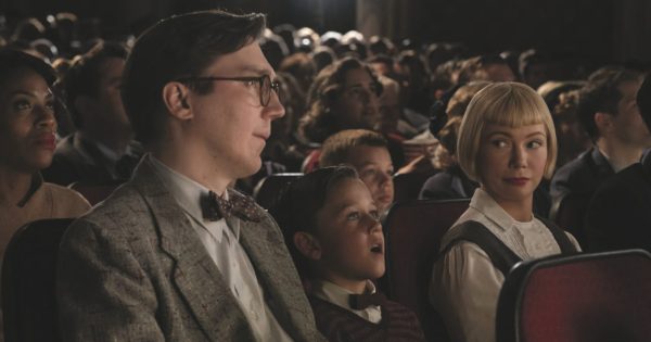«Οι ταινίες είναι όνειρα που δεν ξεχνάς ποτέ»: Τρέιλερ για το «The Fabelmans» του Στίβεν Σπίλμπεργκ