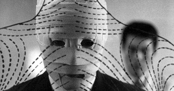 Essential Cinema #138: «Το Πρόσωπο Ενός Άλλου» (1966) του Χιρόσι Τεσιγκαχάρα