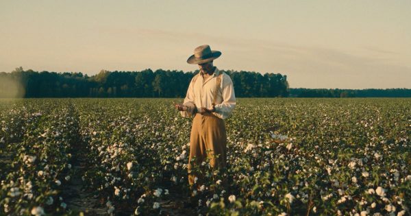 Πριν δείτε το «The Underground Railroad», ερωτευτείτε το «The Gaze» του Μπάρι Τζένκινς
