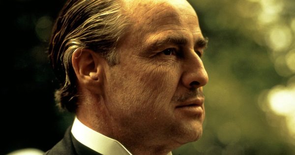 «The Godfather» 50: Μισός αιώνας του Αριστουργήματος και η Paramount δεν χάνει την ευκαιρία