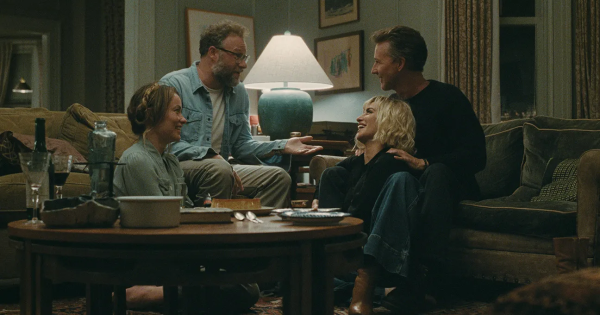 Νέα από το Sundance: Ανάβει η μάχη μεταξύ των μνηστήρων του «The Invite» της Ολίβια Γουάιλντ