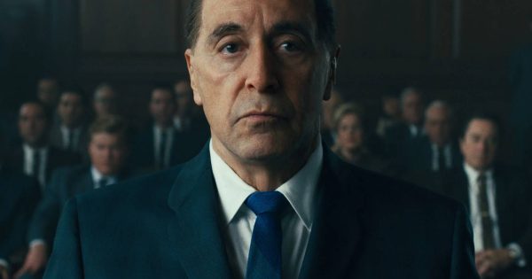 «Assassination»: Ντέιβιντ Μάμετ καλεί Αλ Πατσίνο για μαφιόζικο δράμα με θέμα την δολοφονία του J.F.K.
