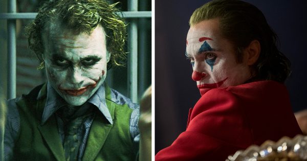 Βίντεο: «Τζόκερ», ένας χαρακτήρας πολιτικός
