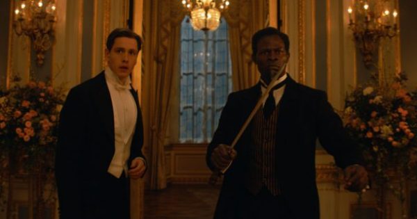 «The King’s Man»: Ένα βίντεο όλο δράση δίνει τον τόνο για το πολυαναμενόμενο prequel