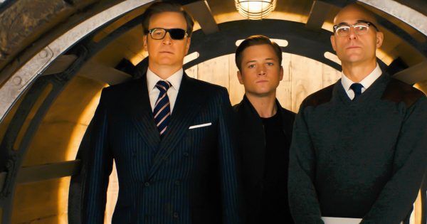 Εργοστάσιο Kingsmen! To κατασκοπικό franchise θέλει να επεκταθεί με 7 νέες ταινίες και μία σειρά