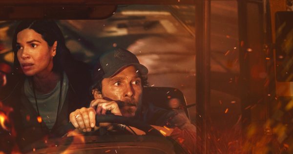 [Κριτική] «Το Χαμένο Λεωφορείο»: Το καταστροφολογικό σινεμά που αγαπήσαμε