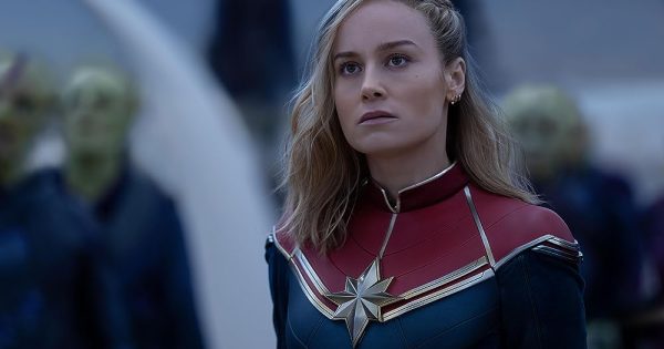 Το τρίο της χαράς: Tρέιλερ για το «The Marvels» με την Μπρι Λάρσον