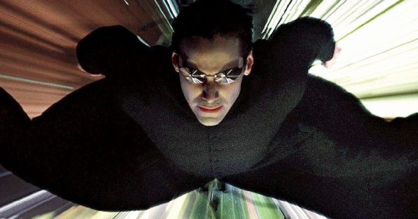 «Matrix Resurrections»: Αποκαλύφθηκε κατά λάθος ο τίτλος του Matrix 4;