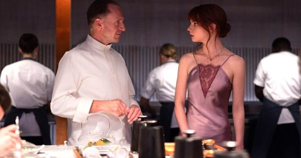Το παραγγείλατε, σας το σερβίρουμε! Το «The Menu» στις 28ες Νύχτες Πρεμιέρας
