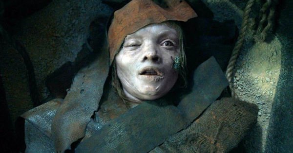 Τρέιλερ «The Mummy»: Ο Λι Κρόνιν ισχυρίζεται «Poltergeist + Se7en» με την νέα του διασκευή