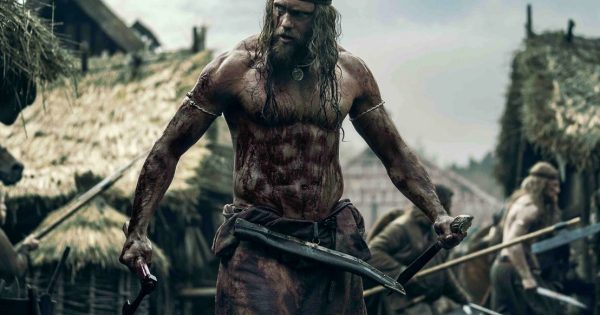 O Αλφόνσο Κουαρόν θέλει να δείτε το «Northman» του Ρόμπερτ Έγκερς