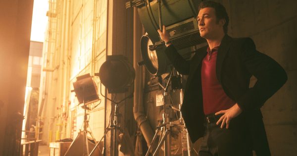 Στο παρασκήνιο του «Νονού»: Τελικό τρέιλερ για το τηλεοπτικό «The Offer»