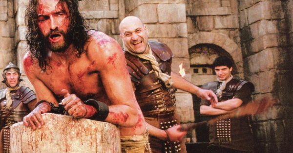 Ο Μελ Γκίμπσον ετοιμάζεται να σκηνοθετήσει τη συνέχεια των «Παθών του Χριστού»
