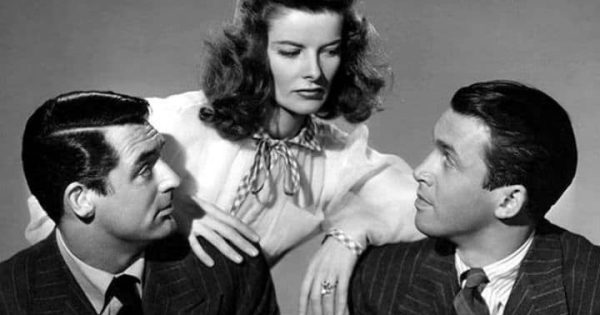Essential Cinema #121: «The Philadelphia Story» (1940) του Τζορτζ Κιούκορ