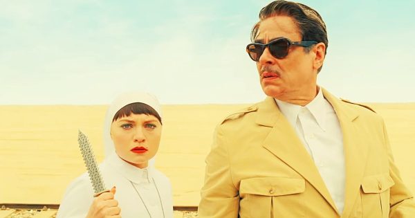 Τρέιλερ-απόλαυση «The Phoenician Scheme»: Ο Γουές Άντερσον ξαναχτυπά