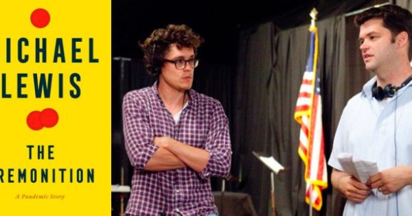 «The Premonition»: Μια ταινία για την πανδημία που δεν άργησε πολύ