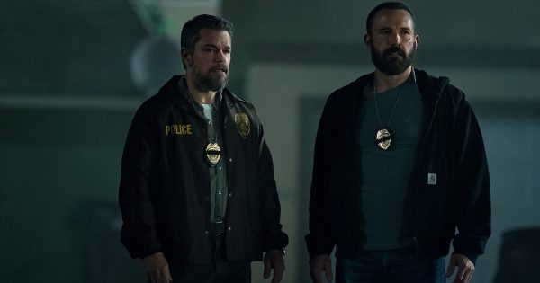 [Κριτική] Ο Τζο Κάρναχαν επιστρέφει στη φόρμα με το «The Rip»