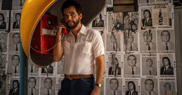 Oι ταινίες που θα δούμε στις αίθουσες από την Πέμπτη 12 Φεβρουαρίου