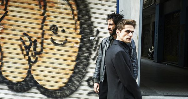 29ες Νύχτες Πρεμιέρας: Οι «Αισθηματίες» του Νίκου Τριανταφυλλίδη σε επετειακή προβολή