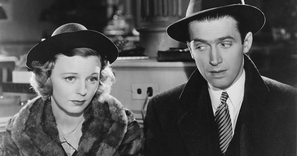 Essential Cinema #75: «Το Μαγαζί της Γωνίας» (1940) του Έρνστ Λιούμπιτς