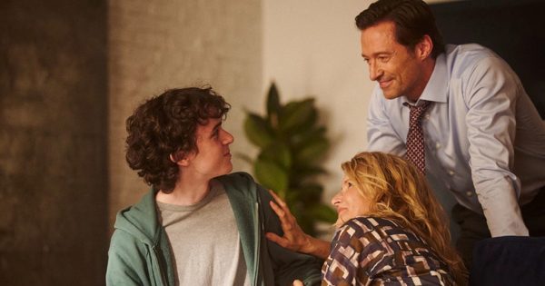 Μετά τον «Πατέρα», ο «Γιός»: Κυκλοφόρησε το τρέιλερ της νέας ταινίας του Φλοριάν Ζελέρ με τον Χιου Τζάκμαν