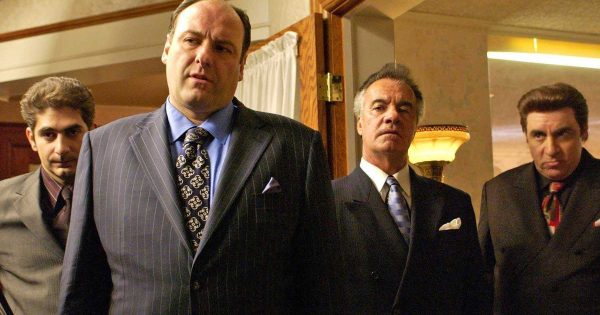 Οι αναγνώστες του Empire ψηφίζουν τις 100 καλύτερες σειρές στην ιστορία της τηλεόρασης