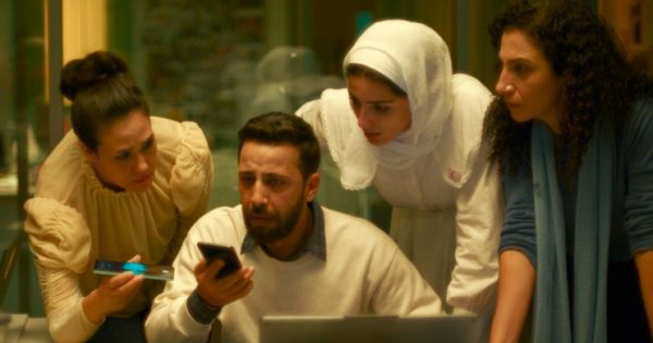 Βενετία 2025: Το συνταρακτικό «The Voice of Hind Rajab» είναι το αδιάσειστο φαβορί για το Χρυσό Λιοντάρι