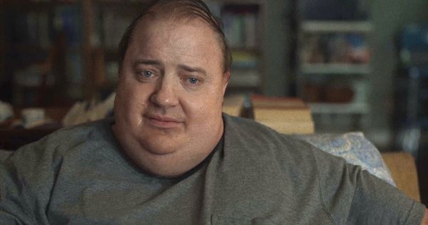 Άρωμα Όσκαρ: «The Whale», σίκουελ και βαριά χαρτιά στην 10άδα της Ένωσης των Παραγωγών
