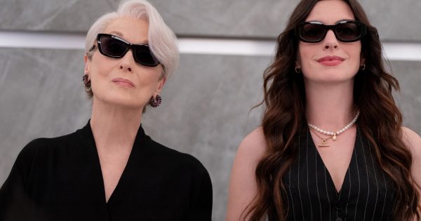 Οι ταινίες που θα δούμε στις αίθουσες από την Πέμπτη 30 Απριλίου