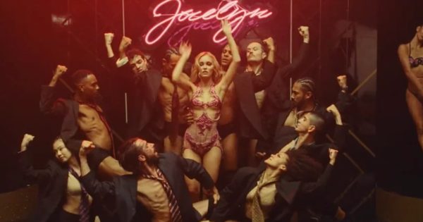 Σεξ, προβλήματα και ποπ: Weeknd και Λίλι-Ρόουζ Ντεπ ρίχνουν το «The Idol» στην αρένα των Καννών