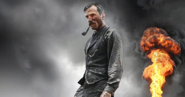 «ΘΑ ΧΥΘΕΙ ΑΙΜΑ»: Οι Νύχτες Πρεμιέρας παρουσιάζουν σε αποκλειστική προβολή το αριστούργημα του Πολ Τόμας Άντερσον