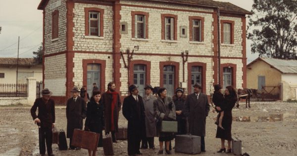 «Η Πτώση των Δικτατοριών»: Οι Ταινιοθήκες Ελλάδος, Πορτογαλίας & Ισπανίας συμπράττουν για ένα μεγάλο αφιέρωμα
