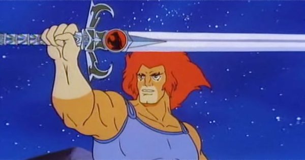 Ετοιμαστείτε! Έρχονται οι «Thundercats» στο σινεμά