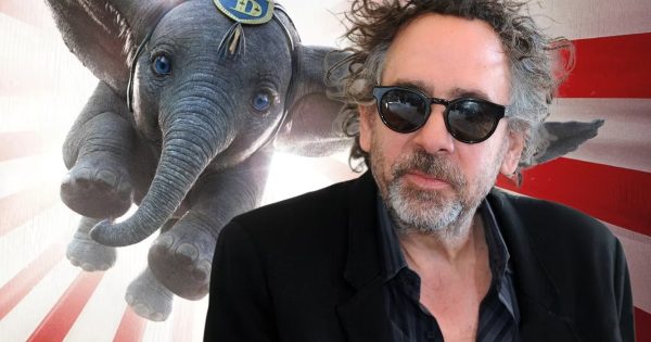 «Το ‘Dumbo’ ήταν σχεδόν αυτοβιογραφικό»: Ο Τιμ Μπέρτον και το «διαζύγιο» από την Ντίσνεϊ