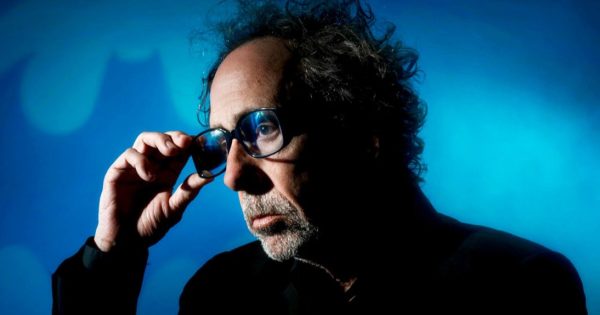 «Go F–– Yourself»! Ο Τιμ Μπέρτον εξοργίστηκε με τις θηλές στα κουστούμια του «Batman Forever»