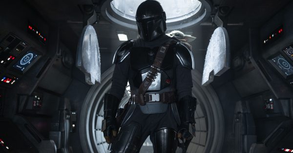 «Generations»: Αποκλειστικό featurette από το «The Mandalorian & Grogu»