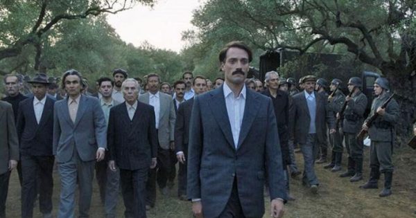 Το «Τελευταίο Σημείωμα» του Παντελή Βούλγαρη έρχεται αυτή την Κυριακή στον Alpha