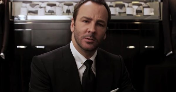Ο Τομ Φορντ σφάζει με το γάντι τον «Οίκο Gucci» του Ρίντλεϊ Σκοτ