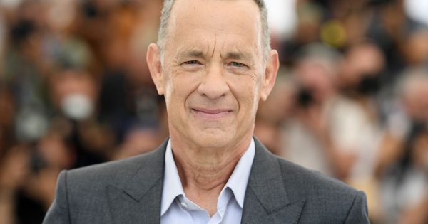 Being Tom Hanks: Να ένας ρόλος που δεν υπήρξε πάντοτε πολύ εύκολος για τον Τομ Χανκς