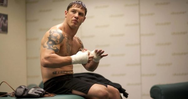 Ένας αληθινός «Warrior»! Ο Τομ Χάρντι κέρδισε σε τουρνουά βραζιλιάνικου ζίου ζίτσου