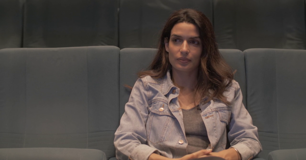 «Everything is Wonderful»: Η Τόνια Σωτηροπούλου και η Πία Μέκλερ στην κάμερα του ΣΙΝΕΜΑ