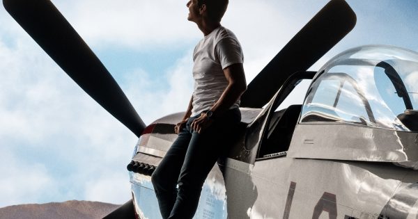Top Cannes: Το «Top Gun: Maverick» θα προβληθεί εκτός συναγωνισμού στις φετινές Κάννες