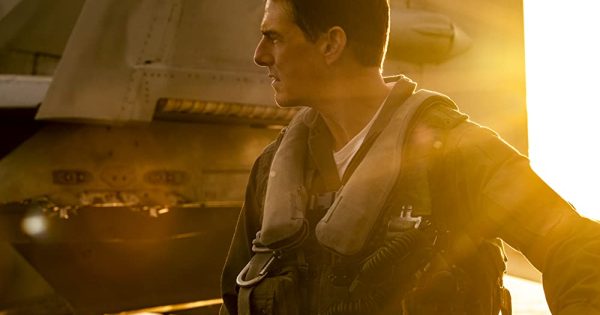 To National Board of Review επιλέγει (και απογειώνει) το «Top Gun: Maverick» ως καλύτερη ταινία του 2022