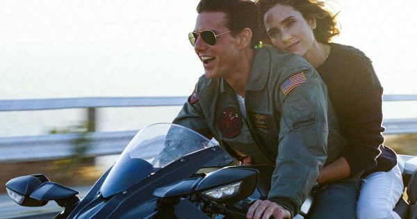 Ναι «Μen», αλλά (Ελληνικό box-office – Τετραήμερο 02/06-05/06)
